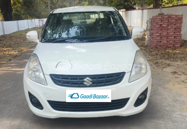 MARUTI SUZUKI SWIFT DZIRE