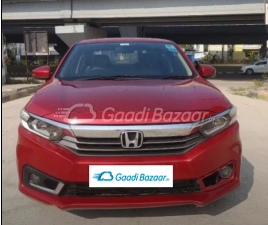 HONDA AMAZE