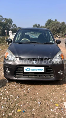 MARUTI SUZUKI ALTO 800