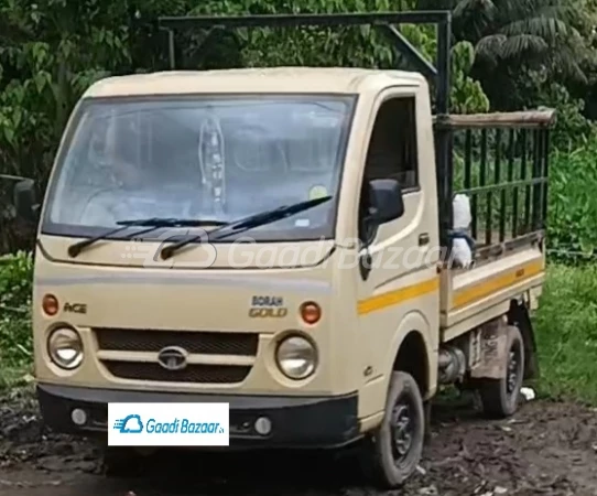 TATA MOTORS Ace Gold