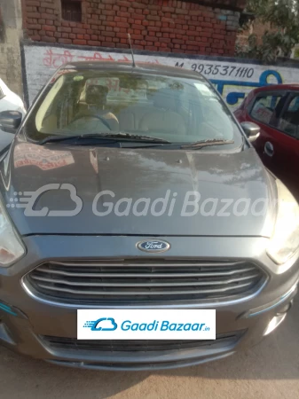 Ford FIGO