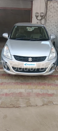 MARUTI SUZUKI SWIFT DZIRE