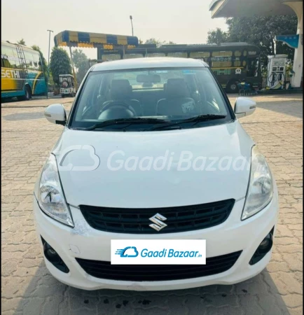 MARUTI SUZUKI SWIFT DZIRE