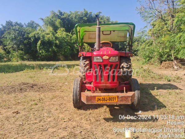 MAHINDRA 415 Di