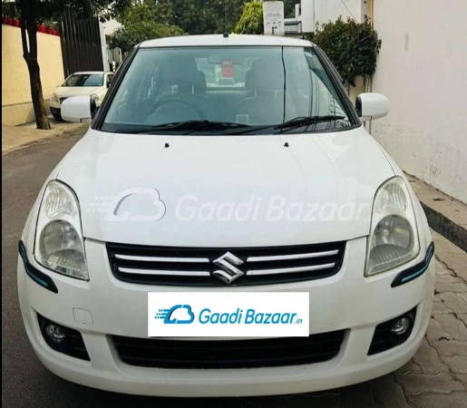 MARUTI SUZUKI SWIFT DZIRE