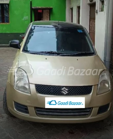 MARUTI SUZUKI SWIFT