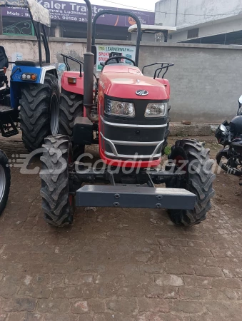 MAHINDRA 575 Di Sp Plus