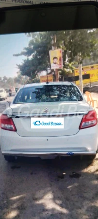 MARUTI SUZUKI Dzire