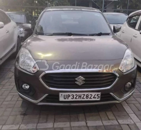 MARUTI SUZUKI Dzire