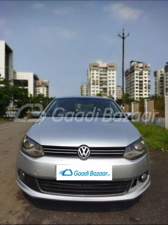 VOLKSWAGEN VENTO