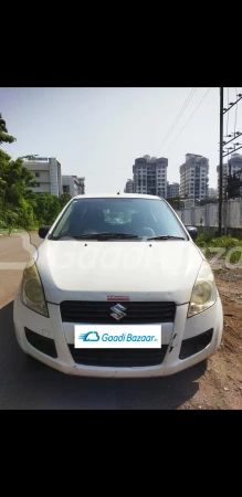 MARUTI SUZUKI RITZ