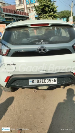 TATA MOTORS NEXON