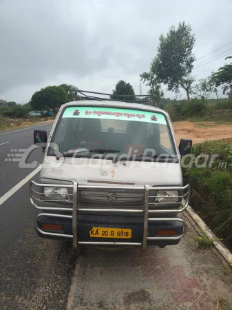 MARUTI SUZUKI OMNI