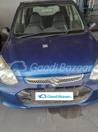 MARUTI SUZUKI ALTO 800