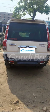 MAHINDRA SCORPIO