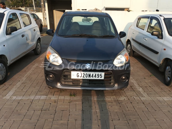 MARUTI SUZUKI ALTO 800