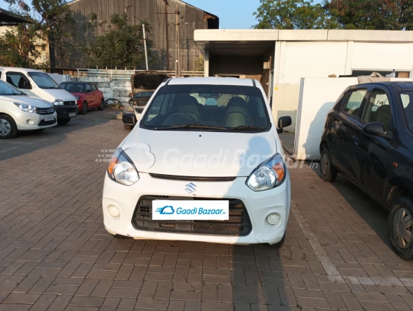 MARUTI SUZUKI ALTO 800