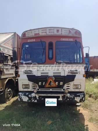 EICHER  Pro 3019