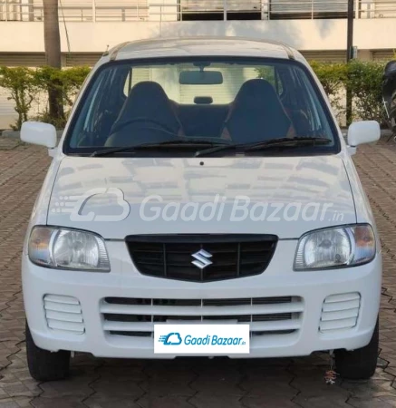 MARUTI SUZUKI ALTO