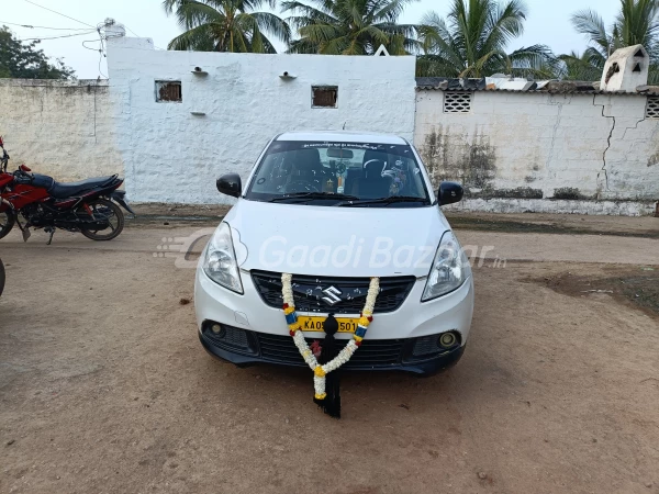 MARUTI SUZUKI Swift Dzire Tour