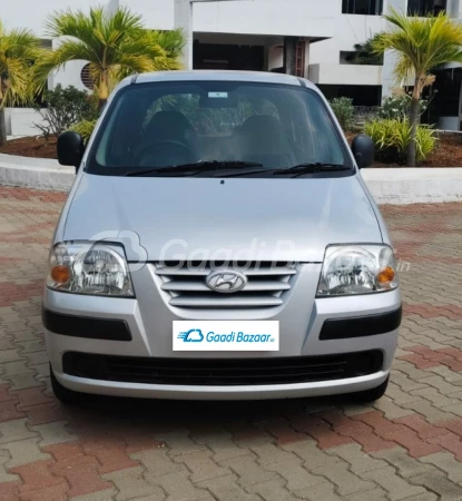 HYUNDAI SANTRO