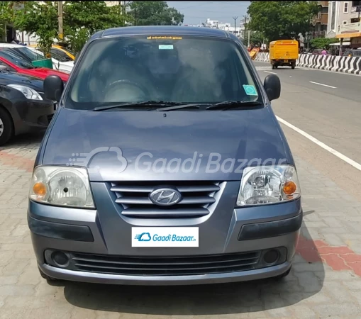 HYUNDAI SANTRO