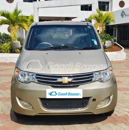 Chevrolet Enjoy