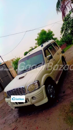 MAHINDRA SCORPIO