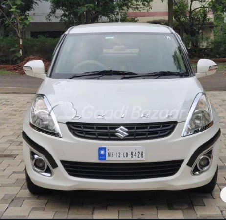 MARUTI SUZUKI SWIFT DZIRE