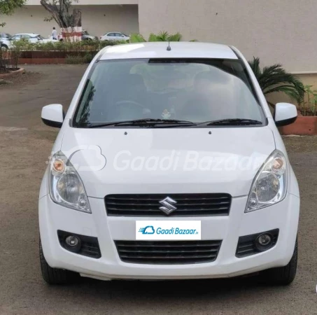 MARUTI SUZUKI RITZ