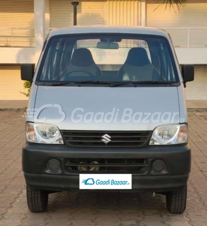 MARUTI SUZUKI EECO