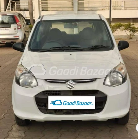 MARUTI SUZUKI ALTO 800