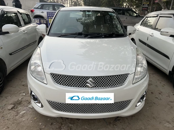 MARUTI SUZUKI Dzire