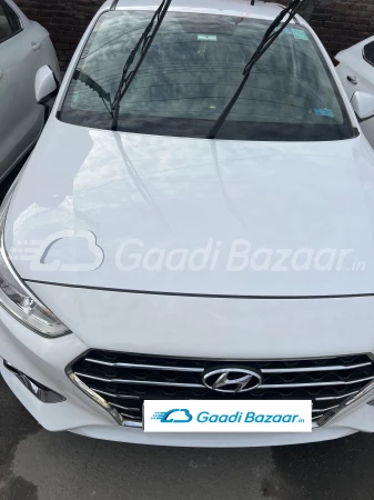 HYUNDAI VERNA