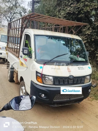 MAHINDRA SUPRO PROFIT TRUCK