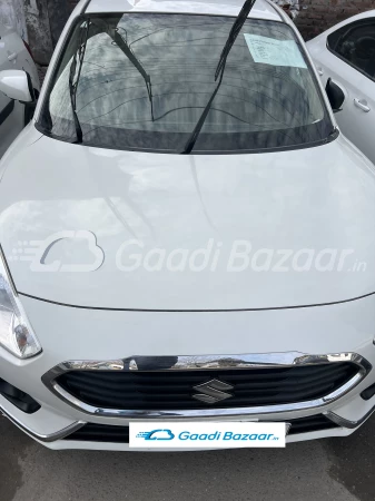 MARUTI SUZUKI Dzire