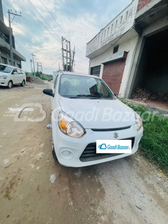 MARUTI SUZUKI ALTO 800