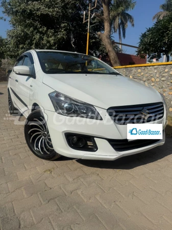 MARUTI SUZUKI CIAZ