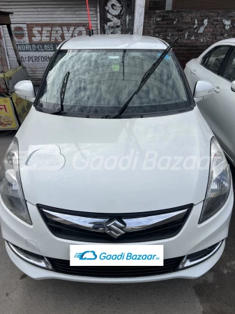 MARUTI SUZUKI Dzire