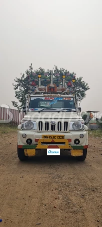 MAHINDRA BOLERO