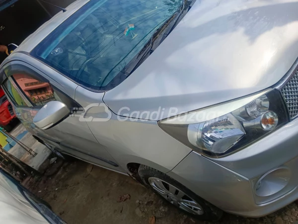 MARUTI SUZUKI CELERIO