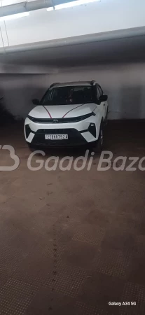 TATA MOTORS NEXON