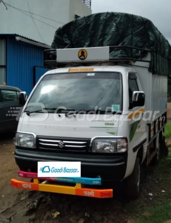 Maruti Suzuki Super Carry