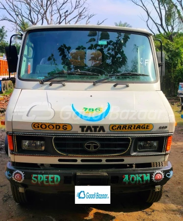 TATA MOTORS SFC 610 TT