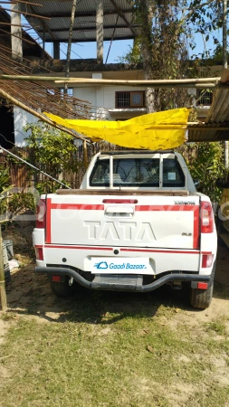 TATA MOTORS Xenon