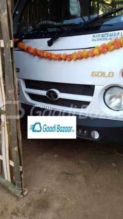 TATA MOTORS Ace Gold