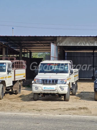 MAHINDRA Bolero Pik-Up FB 1.7T