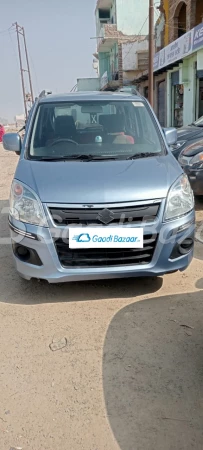 MARUTI SUZUKI WAGON R