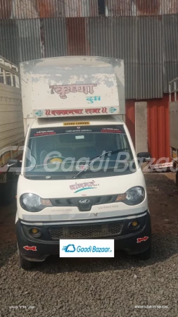 MAHINDRA JEETO