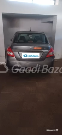 MARUTI SUZUKI SWIFT DZIRE